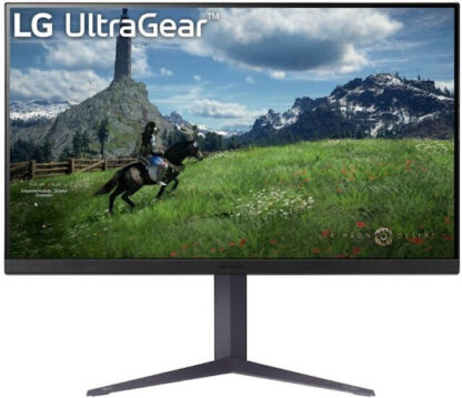 LG 32GS85QX-B