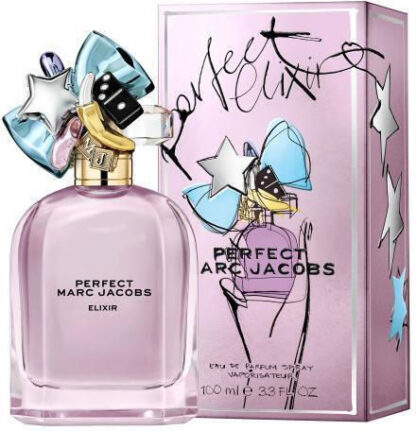 Marc Jacobs Perfect Elixir Edp Spray 100ml