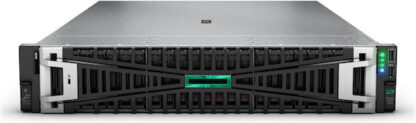 HPE ProLiant DL380 Gen11 4510 2.4GHz 12c 64GB-R 12LFF MR416i-p 2x8TB SATA HDD 2x1000W PS EMEA Server