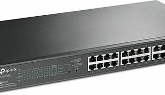 Ubiquiti UniFi Switch 48 (Touchscreen) Managed L2 Switch με 48 Θύρες Gigabit (1Gbps) Ethernet και 4 SFP Θύρες
