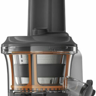 Graef MS 902 black matt