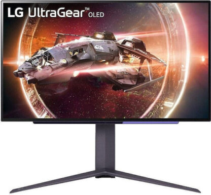 LG 27GS95QX-B