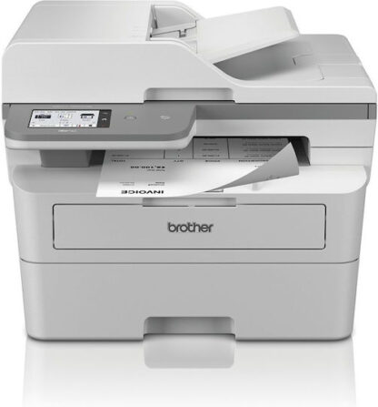 Brother MFC-L2922DW multifunction printer Laser A4 1200 x 1200 DPI 34 ppm Wi-Fi