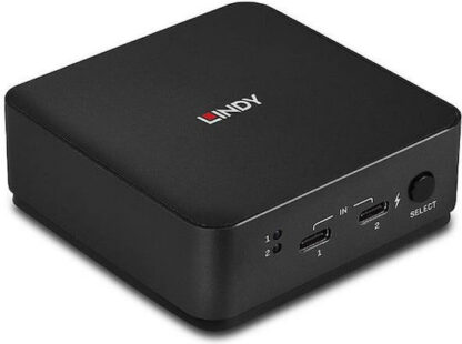 Lindy KVM & Data Switch 42321