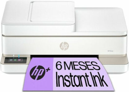 714N9B HP ENVY 6520E AIO PRINTER