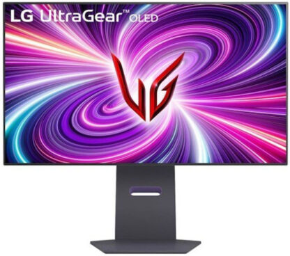 LG 32GS94UX-B.AEU