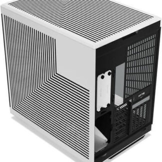 HYTE Y70 Midi Tower White