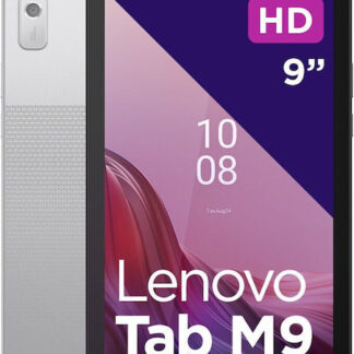Tablet Lenovo TAB M9 9" MediaTek Helio G80 4 GB RAM 64 GB Γκρι