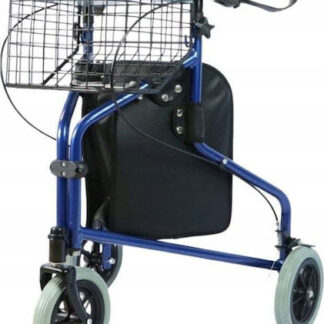 Wheelchair aluminium AT52311
