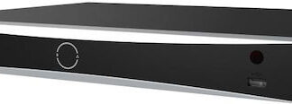 Hikvision Καταγραφικό NVR 32 Καναλιών με Ανάλυση 4K DS-7632NXI-K2(D)