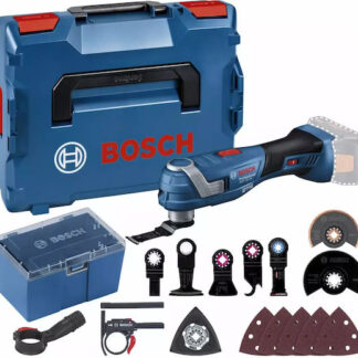 Bosch GOP 18V-34 Cordless Multi Cutter