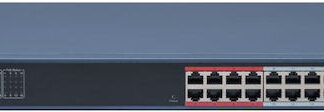 Switch Mikrotik CRS310-8G+2S+IN 10p  Managed 2 5G/Multigigabit/10G