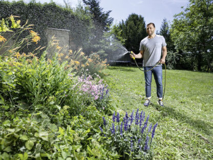 Karcher Λάστιχο Ποτίσματος Performance plus 3/4" 50m