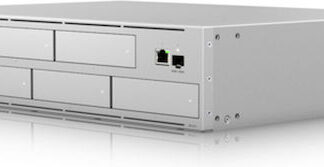 Ubiquiti UNVR-Pro 2U Grey