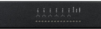 LANCOM SD-WAN SDWAN Gateways 2100EF (61109)