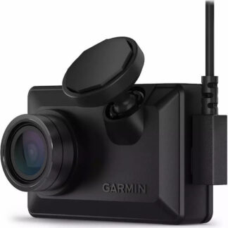 Garmin X210 Quad HD Wi-Fi Bluetooth Battery  DC Black