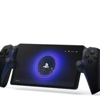Konsola przenośna SONY PlayStation Portal black