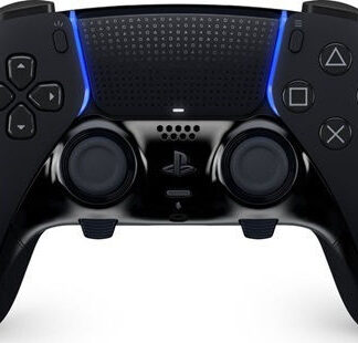 Sony DualSense Edge Ασύρματο Gamepad για PS5 Μαύρο