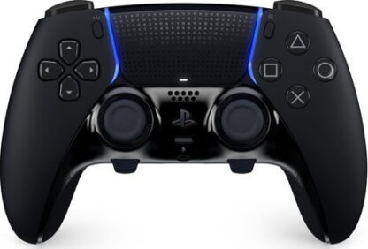 Sony DualSense Edge Ασύρματο Gamepad για PS5 Μαύρο