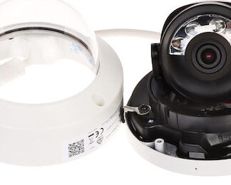 WI-FI Dahua P5D-5F-PV-0280B/600B