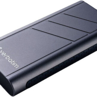 Transcend Portable SSD       4TB Magnetic R/W 2000/2000 Rose Gold