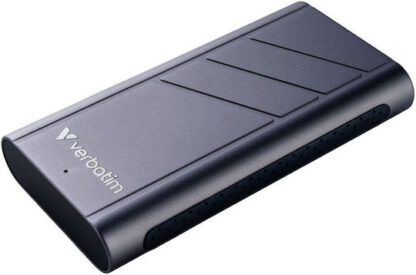 Verbatim TurboMetal SSD      1TB USB4 r/w 3700/3600 MB/s    32021