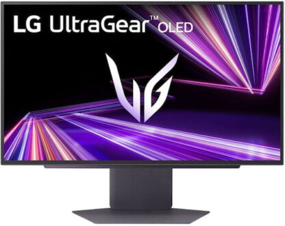 LG Monitor 27GX790A-B 27GX790AB (27GX790A-B.AEU)