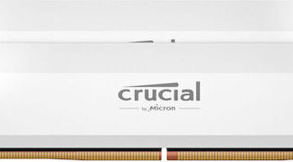 Crucial Pro DDR5-6400 Kit 64GB 2x32GB UDIMM CL40 W Overclocking Crucial Pro DDR5-6400 Kit 64GB 2x32GB UDIMM CL40 W Overclocking