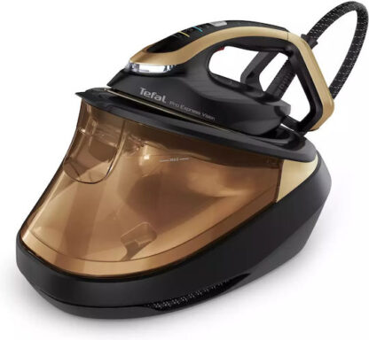Tefal AirGlide Σύστημα Σιδερώματος Πίεσης 9bar με Δοχείο 1.2lt Κωδικός: GV9823
