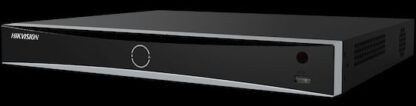 Hikvision Καταγραφικό NVR 32 Καναλιών με Ανάλυση 4K DS-7632NXI-K2(D)