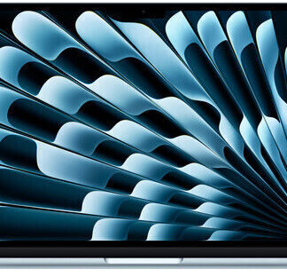 Apple MacBook Air 13-inch : M4 chip with 10-core CPU and 10-core GPU  24GB  512GB SSD - Midnight