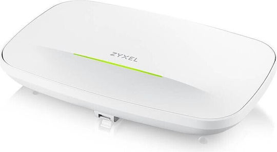 Zyxel WBE510D Access Point Wi‑Fi 7 Tri Band (2.4 & 5 & 6GHz) Zyxel WBE510D Access Point Wi‑Fi 7 Tri Band (2.4 & 5 & 6GHz)
