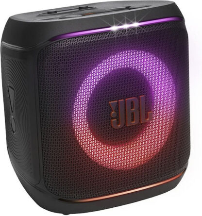 JBL Σύστημα Karaoke με Ασύρματo Μικρόφωνo Partybox Encore 2 σε Μαύρο Χρώμα Κωδικός: JBLPBENCORE2EP