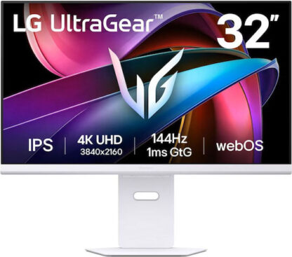 LG 32G810SA-W