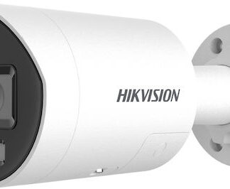 Hikvision DS-2CD2143G2-LIS2U(2.8MM)(BLACK) security camera Dome IP security camera Indoor & outdoor 1920 x 1080 pixels Ceiling/wall