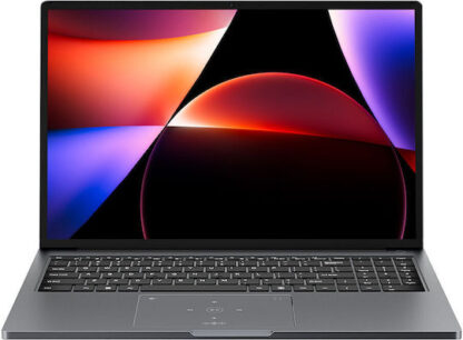 BlackView AceBook 12 16" IPS FHD+ (i5-1030NG7/16GB/512GB SSD/W11 Pro) (UK Keyboard)