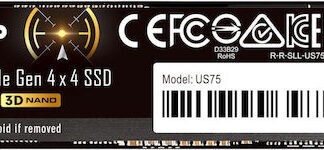 TS2TMTS830S - SSD M.2 2280 da 2TB, SATA3 B+M Key, TLC (TS2TMTS830S)