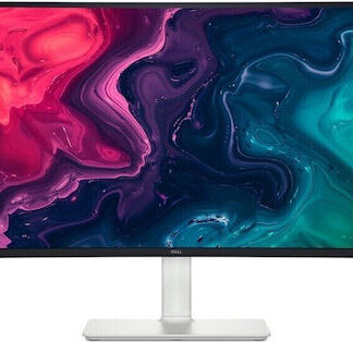 Dell Alienware AW2725DΜ IPS HDR Monitor 27" QHD 2560x1440 180Hz με Χρόνο Απόκρισης 4ms GTG