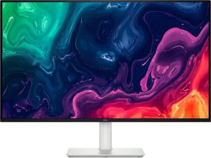 Dell Plus Monitor 31.5" 4K 3840x2160 με Χρόνο Απόκρισης 8ms GTG