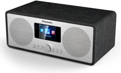 Panasonic RF-D40EG-K schwarz