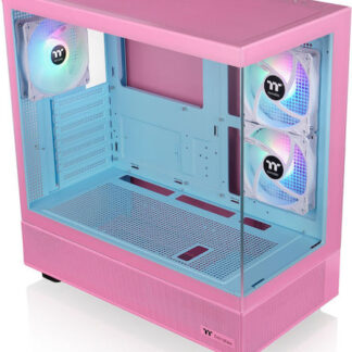 Thermaltake View 290 TG ARGB Snow White