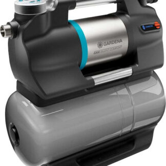 Gardena Domestic Waterworks 6300 SilentComfort