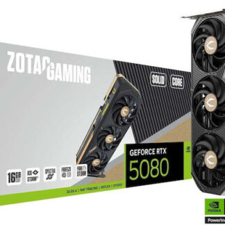 Zotac GAMING GeForce RTX 5050 Twin Edge NVIDIA 8 GB GDDR6