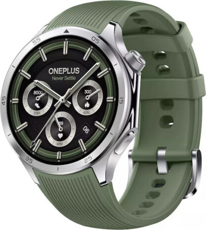 Watch OnePlus Watch 3 - Green