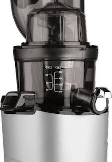 Kuvings Slow Juicer Cold Press silver REVO-830-SL REVO830SL (53000SI)