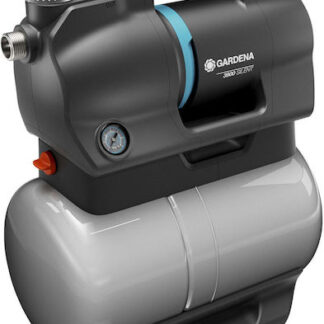 Gardena Domestic Waterworks 3900 Silent