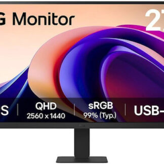 LG Monitor 32U631A-B 32U631AB (32U631A-B)