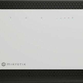 MikroTik RB1100AHx4 Dude Edition Router με 13 Θύρες Gigabit Ethernet