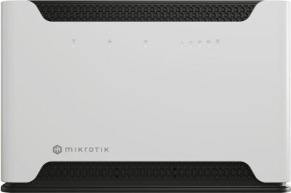 Router WiFi 5 LTE Mikrotik Chateau LTE6 (D53G-5HacD2HnD-TC&FG621-EA) LTE: Cat 6