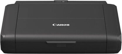Canon MAXIFY BX110 Έγχρωμoς Εκτυπωτής Inkjet με WiFi και Mobile Print
